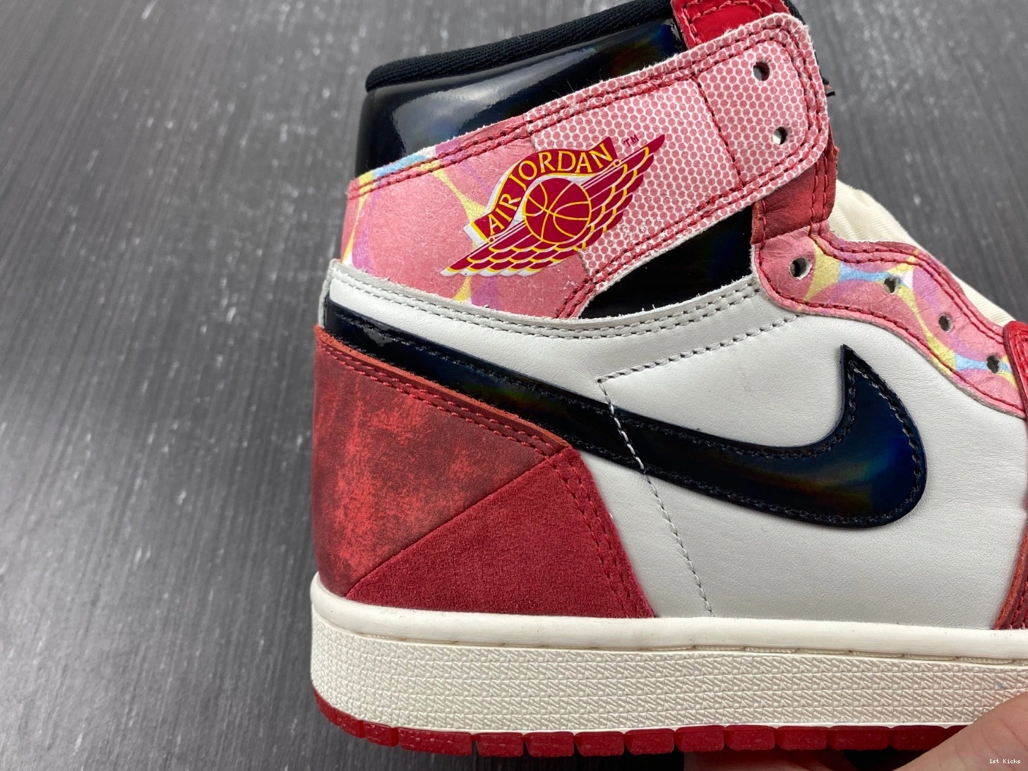 Air Next Jordan DV1748-601 1 Chapter